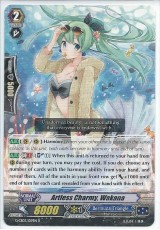 Artless Charmy, Wakana - G-CB03/019EN - R