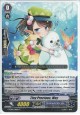 Tiny Precious, May - G-CB03/041EN - C