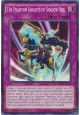 The Phantom Knights of Shadow Veil - NECH-EN072 - Common