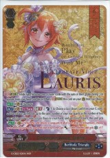 Celebrate Voice, Lauris - G-CB03/WS01EN - WSP