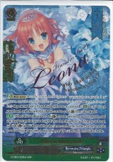 Hand in Hand, Leona - G-CB03/WS07EN - WSP