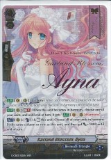 Garland Blossom, Ayna - G-CB03/WS12EN - WSP