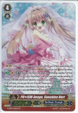 PR♥ISM-Image, Sunshine Vert - G-CB03/S02EN - SP