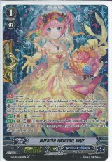 Miracle Twintail, Wyz - G-CB03/WS13EN - WSP