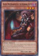 Alich, Malebranche of the Burning Abyss - NECH-EN083 - Rare