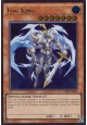 Fog King - OP02-EN001 - Ultimate Rare