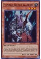 Fiendish Rhino Warrior - OP02-EN005 - Super Rare