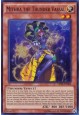 Mithra the Thunder Vassal - OP02-EN006 - Super Rare