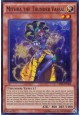 Mithra the Thunder Vassal - OP02-EN006 - Super Rare