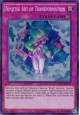 Ninjitsu Art of Transformation - OP02-EN011 - Super Rare