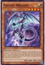 Galaxy Dragon - OP02-EN019 - Common