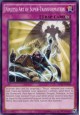 Ninjitsu Art of Super-Transformation - OP02-EN026 - Common