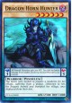 Dragon Horn Hunter - DUEA-EN000 - Super Rare