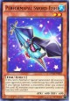 Performapal Sword Fish - DUEA-EN007 - Common