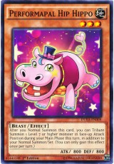 Performapal Hip Hippo - DUEA-EN008 - Common