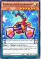 Performapal Kaleidoscorp - DUEA-EN009 - Rare