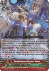 Omniscience Dragon, Afanc - G-TCB02/003EN - GR