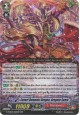Covert Demonic Dragon, Aragoto Spark - G-TB02/005EN - RRR