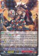 Stealth Demon of Crow Feathers, Fugen - G-TB02/028EN - R