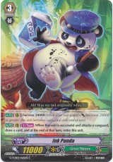 Ink Panda - G-TB02/065EN - C