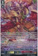 Covert Demonic Dragon, Aragoto Spark - G-TB02/S02EN - SP