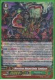 Merciless Mutant Deity, Darkface - G-TB02/006EN - RRR