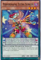 Performapal Extra Slinger - TDIL-EN003 - Common