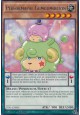 Performapal Gumgumouton - TDIL-EN005 - Rare