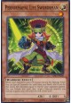 Performapal Life Swordsman - TDIL-EN008 - Common