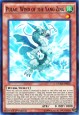 Pulao, Wind of the Yang Zing - DUEA-EN031 - Super Rare