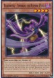 Blackwing - Tornado the Reverse Wind - TDIL-EN012 - Common