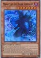 Magician of Dark Illusion - TDIL-EN017 - Super Rare