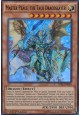 Master Peace, the True Dracoslayer - TDIL-EN020 - Ultra Rare