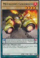 Metalfoes Goldriver - TDIL-EN023 - Rare