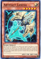 Artifact Lancea - DUEA-EN034 - Common