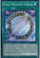Dark Magical Circle - TDIL-EN057 - Secret Rare