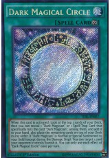 Dark Magical Circle - TDIL-EN057 - Secret Rare