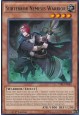 Subterror Nemesis Warrior - TDIL-EN082 - Rare