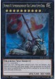 Number 81: Superdreadnought Rail Cannon Super Dora - TDIL-EN091 - Super Rare