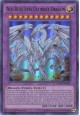 Neo Blue-Eyes Ultimate Dragon - MVP1-EN001 - Ultra Rare