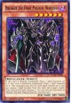 Breaker the Dark Magical Warrior - DUEA-EN040 - Rare