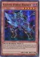 Kaiser Vorse Raider - MVP1-EN002 - Ultra Rare