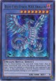 Blue-Eyes Chaos MAX Dragon - MVP1-EN004 - Ultra Rare