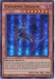 Pandemic Dragon - MVP1-EN006 - Ultra Rare 