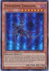 Pandemic Dragon - MVP1-EN006 - Ultra Rare 