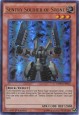 Sentry Soldier of Stone - MVP1-EN012 - Ultra Rare