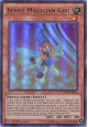 Berry Magician Girl - MVP1-EN014 - Ultra Rare