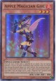 Apple Magician Girl - MVP1-EN015 - Ultra Rare