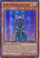 Kiwi Magician Girl - MVP1-EN016 - Ultra Rare