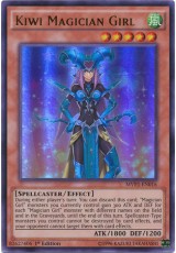 Kiwi Magician Girl - MVP1-EN016 - Ultra Rare